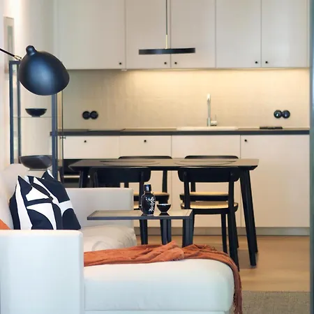 Ikigai Apartment *