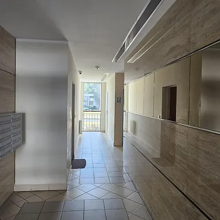 U Pati Ii Apartment Swinoujscie