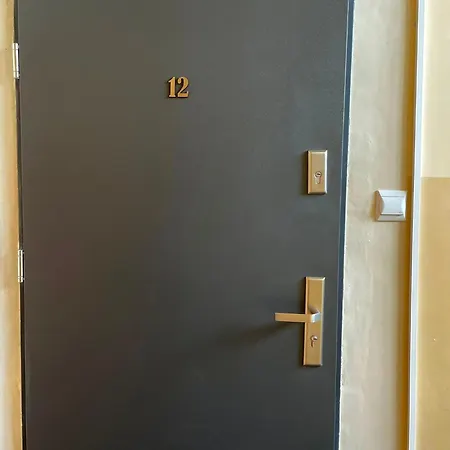 Konstytucji - Centrum Apartment *