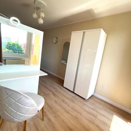 Konstytucji - Centrum Apartment *