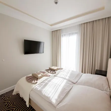 Apartment Wyspa Uznam Promenada Baltic