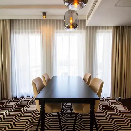 Apartment Wyspa Uznam Promenada Baltic *