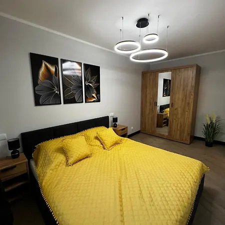 Nowy Apartament Oliwka W Swinoujsciu * Swinoujscie