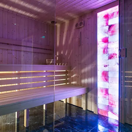 Apartment Casa Marina Familijny Premium