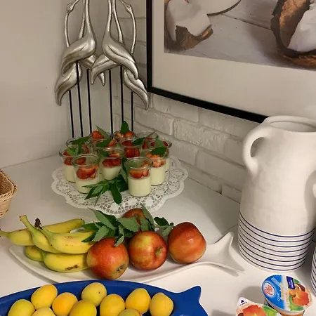 Bed & Breakfast Astoria Swinoujscie