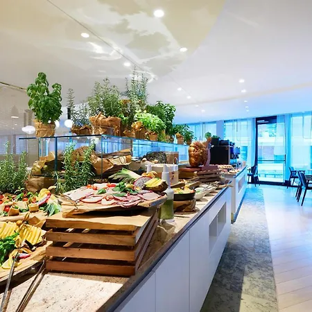 Vacationclub - Baltic Park Plaza 32 2.2.4. Apartment Swinoujscie