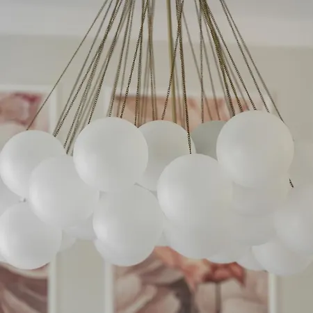 Ostsee Platan Premium Lejlighed *