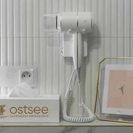 Ostsee Platan Premium Lejlighed