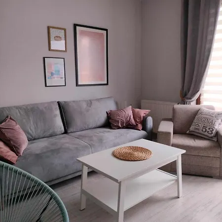 Apartament Karolka Platan Apartment Swinoujscie