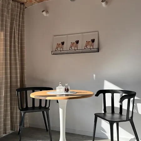 Apartment 5 Swinoujscie