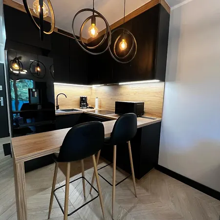 Apartment Nowy Apartament Oliwka W Swinoujsciu Swinoujscie