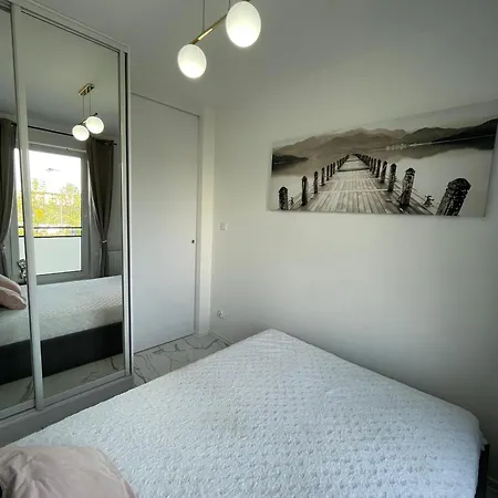 Marilyn Apartment