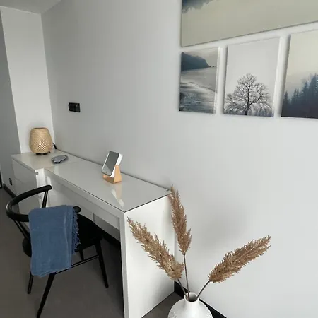 Park Albus 414 Apartment *