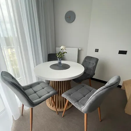 Park Albus 414 Apartment