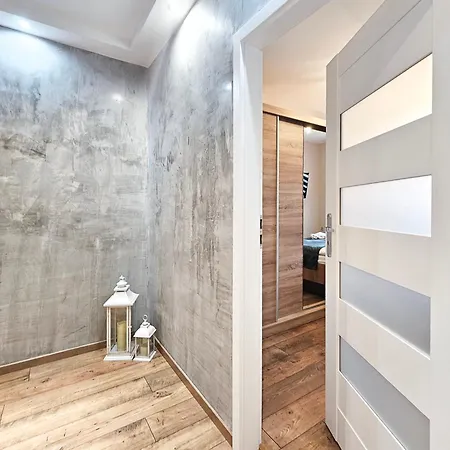 Visit Baltic - Nowe Matejki Apartment Swinoujscie