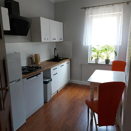 Apartment Konopnicka