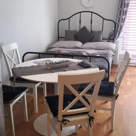 Lejlighed Mar Baltico - Twoj Apartament W Swinoujsciu *