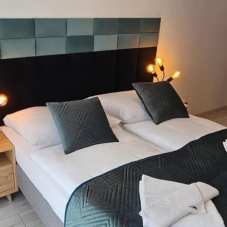 Apartment Casa Marina Familijny Premium *