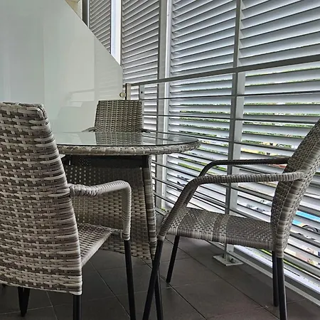 Casa Marina Familijny Premium Apartment *