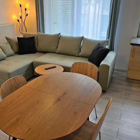 Casa Marina Familijny Premium Swinoujscie