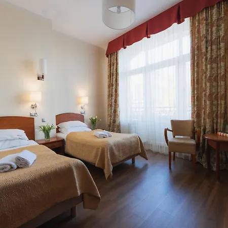 Aparthotel H Herkules 3*