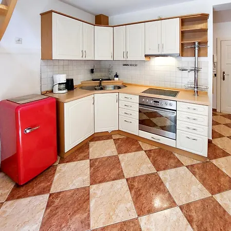 Visit Baltic - Dom Labedz Apartment