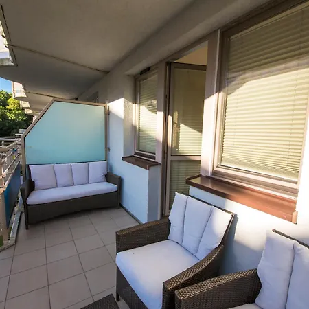 Apartment Wyspa Uznam - Wyspa Uznam