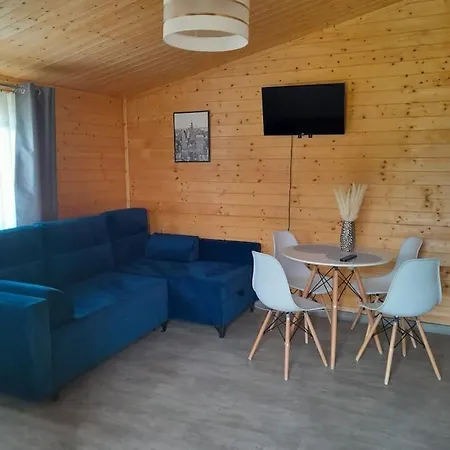 Holiday home Letniskowe Swinoujscie