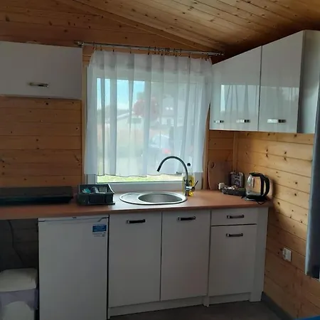 Holiday home Letniskowe *
