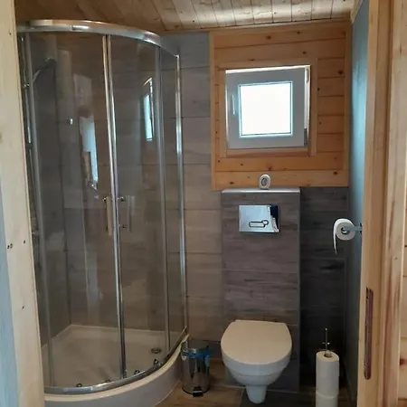 Holiday home Letniskowe Swinoujscie