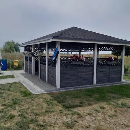 Letniskowe Holiday home