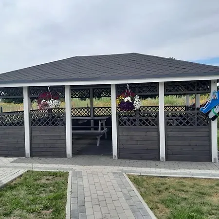 Holiday home Letniskowe *
