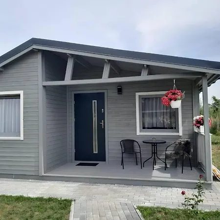 Letniskowe Holiday home Swinoujscie