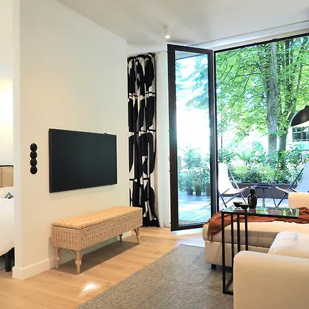 Ikigai Apartment *