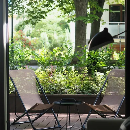 Apartment Ikigai *