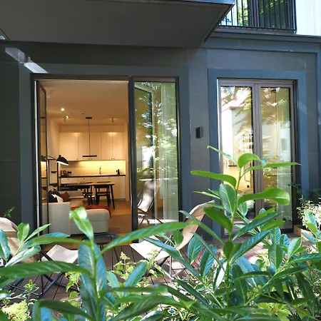 Apartment Ikigai Swinoujscie