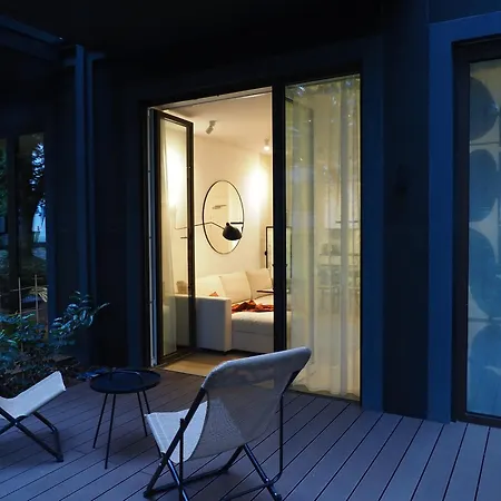 Apartment Ikigai *