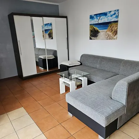 U Pati Ii Apartment Swinoujscie
