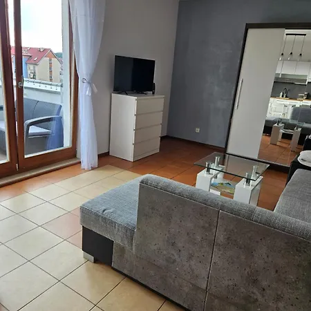 U Pati Ii Apartment Swinoujscie