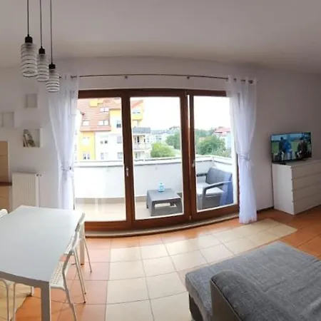 Apartment U Pati Ii