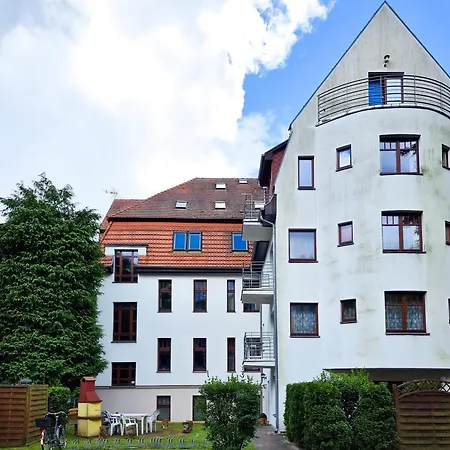 Apartament Visit Baltic - Dom łabędź *