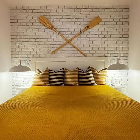 Apartament Komfortowy Rodzinny Forest&sea Llla Świnoujście