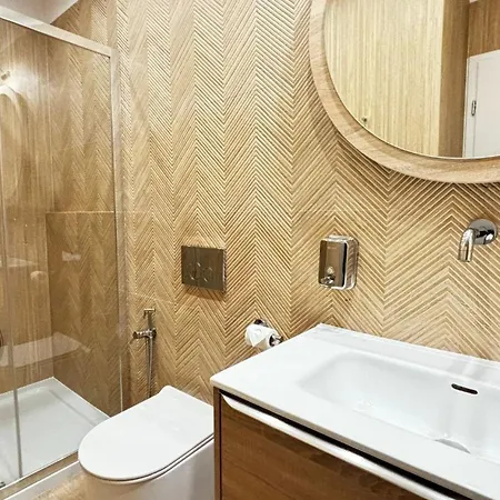 Apartament Komfortowy Rodzinny Forest&sea Llla *