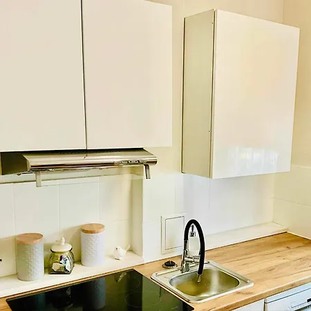 Baltic Roma Apartment
