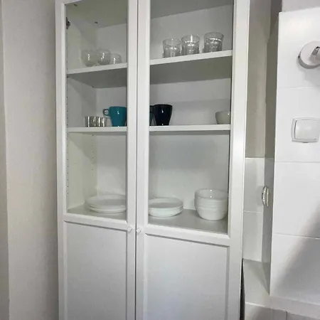 Apartment Baltic Roma *