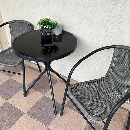 Baltic Roma Apartment Swinoujscie