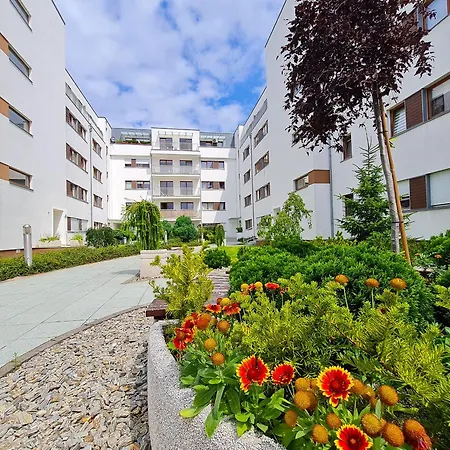Visit Baltic - Platan Ster Apartment Swinoujscie