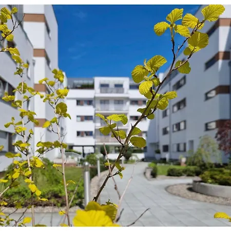 Visit Baltic - Platan Ster Apartment *