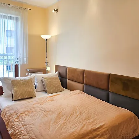 Visit Baltic - Platan Ster Apartment Swinoujscie