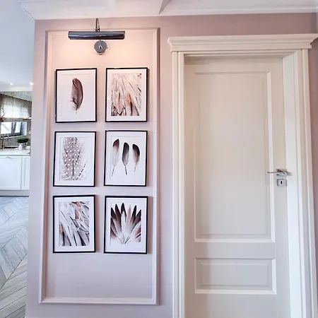 Visit Baltic - Royal Apartment